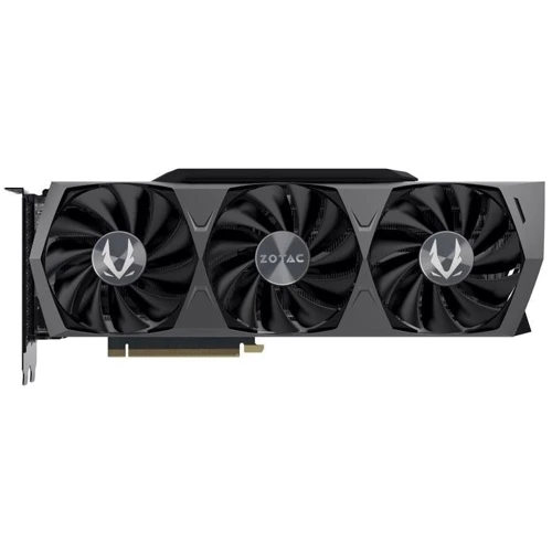 Видеокарта Zotac GAMING GeForce RTX 3080 Ti Trinity (ZT-A30810D-10P)