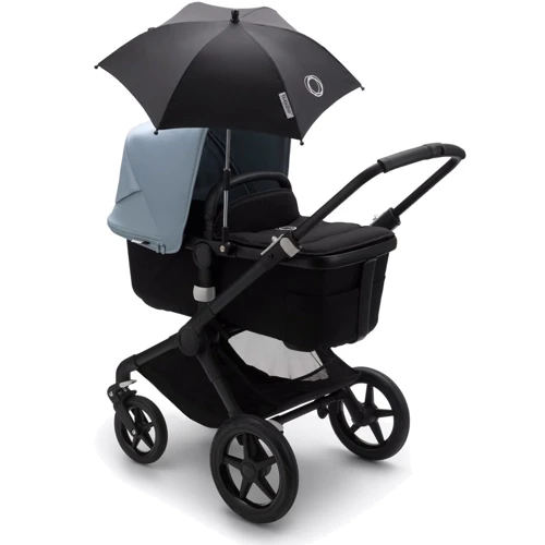 Зонтик для коляски Bugaboo Black (85350ZW01)