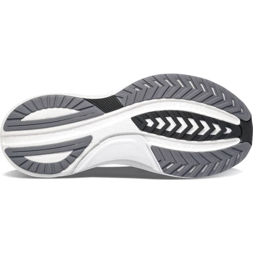 Кросівки для бігу Saucony Tempus (10720-05s) 39.5 (9) чорні текстиль всесезон: Матеріал підкладки Текстиль