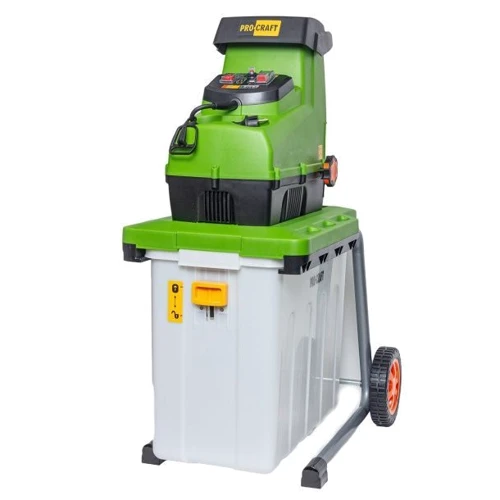 Измельчитель веток Procraft PSL2800