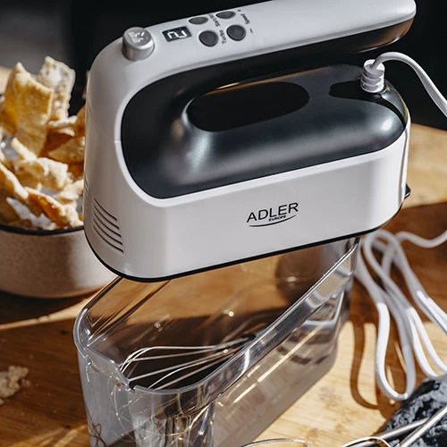 Миксер Adler AD 4229 фото 13