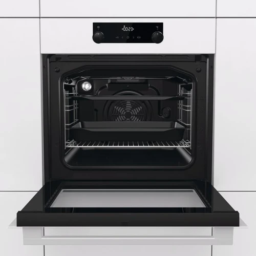 Духовой шкаф электрический Gorenje BO735E20W: Мощность подключения, Вт 2700