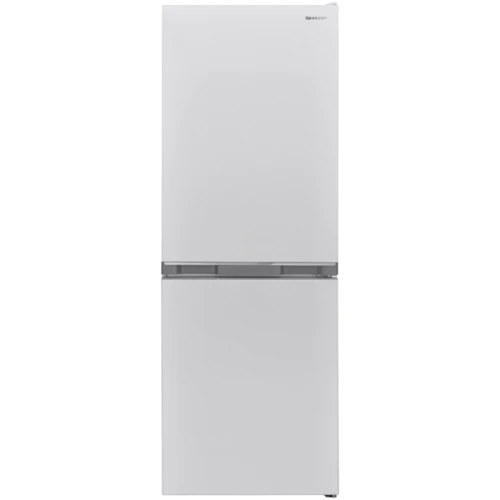Холодильник Sharp SJ-FBB02DTXWE-UA