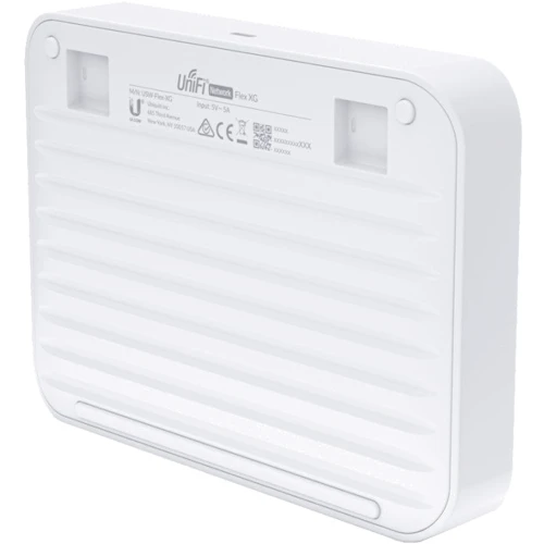 Мережевий комутатор Ubiquiti UniFi Switch USW-Flex-XG: Інші порти 4х10G