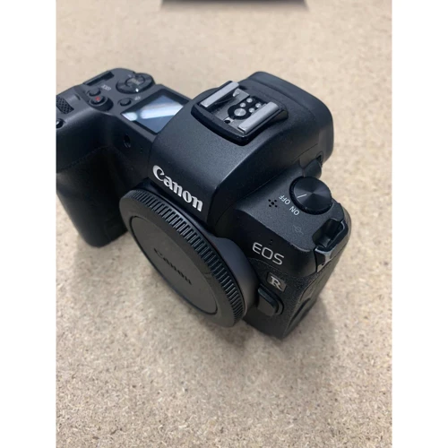 Canon EOS R Body (3075C065) (Незеркальные со сменными объективами)(78468879)(Stylus Approved) фото 8