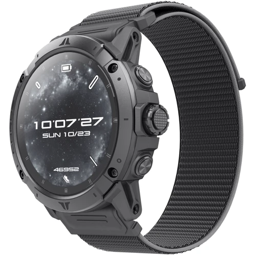Смарт-часы Coros Vertix 2S Adventure Watch Space
