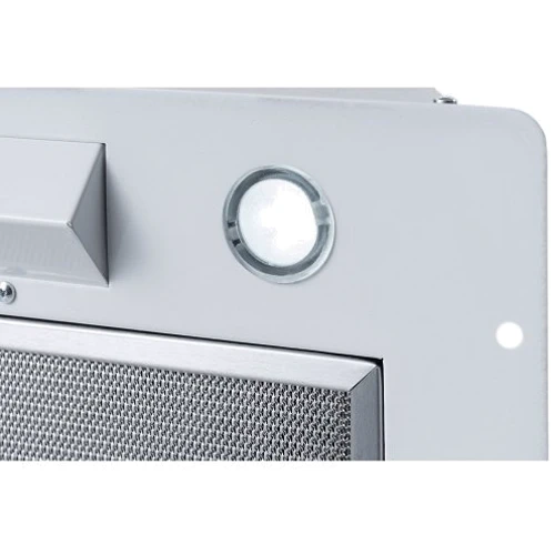 Вытяжка GRANADO Palamos 603-700 White: Тип монтажа Встраиваемый
