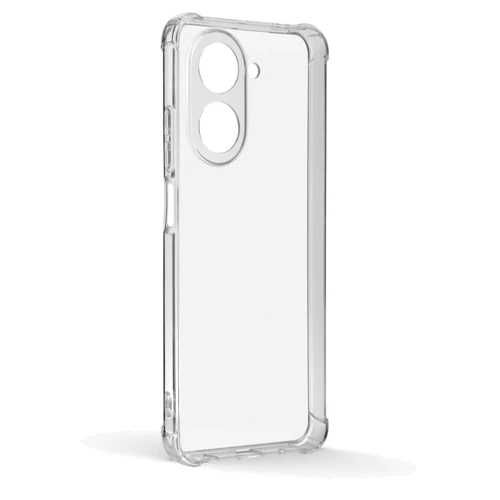 Чехол для телефонов BeCover TPU Case Anti-Shock Clear for Xiaomi Redmi A5 / Poco C71 (713469)