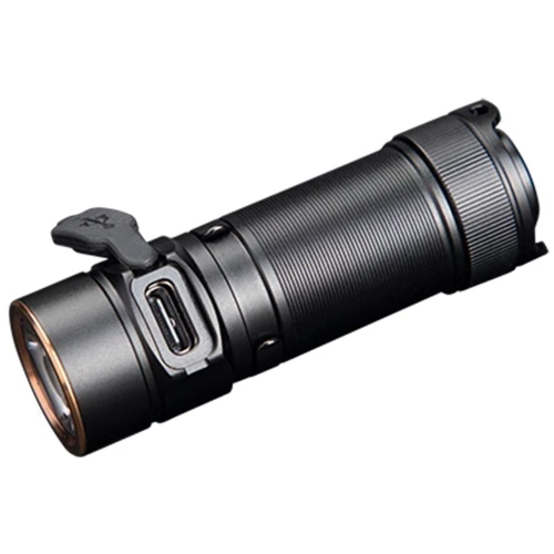 Ліхтар туристичний Fenix E18R V2.0 (99-00011895): Максимальний час роботи, год 20