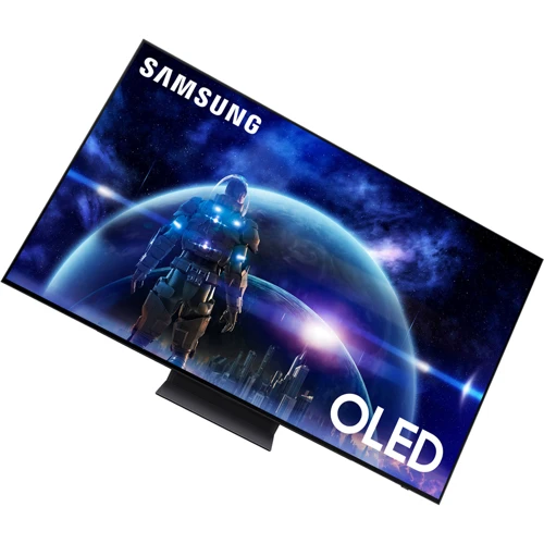 Телевизор Samsung QE48S90D: Тип OLED-телевизоры