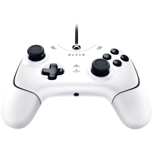 Аксесуар для приставки Razer Wolverine V2 White (RZ06-03560200-R3M1): Тип аксесуара Контроллеры