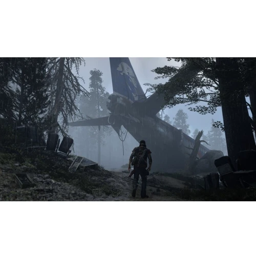 Days Gone (PS4): Издательство Sony