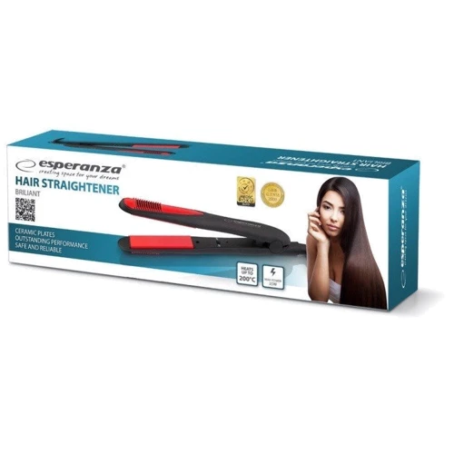 Выпрямитель Esperanza EBP004 Brilliant: Тип Выпрямитель