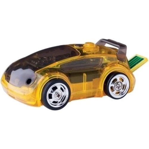 Микро-робот Desk Pets Carbot оранжевый (1862-orange)