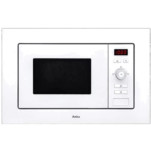 Встраиваемая микроволновая печь Amica AMMB20E1GW