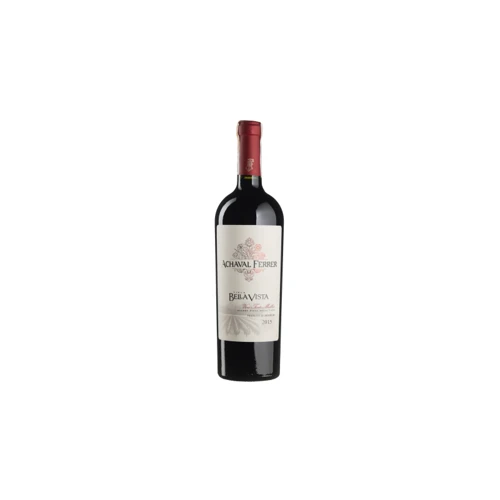 Вино Achaval Ferrer Finca Bella Vista (0,75 л.) (BW59913)