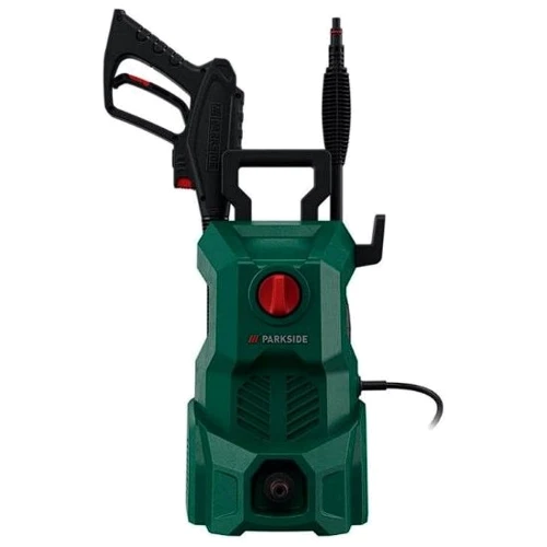 Минимойка высокого давления Parkside PHD 110 E1