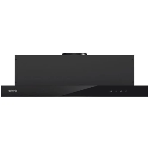 Вытяжка Gorenje P1BHP6410EBG: Тип воздухоочистителя Рециркуляция, Отвод