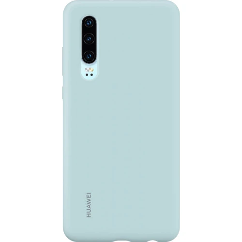 

Huawei Silicone Case Light Blue for Huawei P30 (51992958)