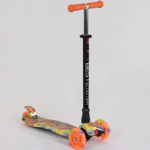 Самокат Best Scooter Maxi (А 25597 / 779-1340)