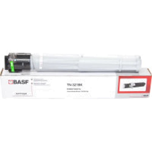 Картридж BASF Brother TN-321BK (KT-L8250K)