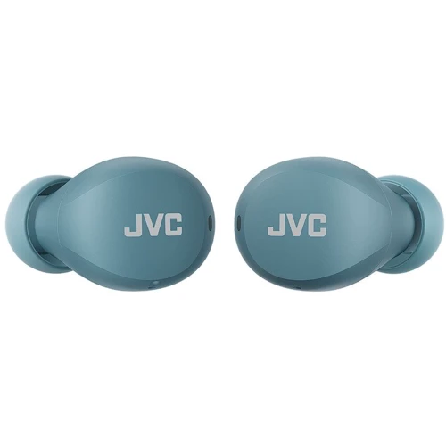 Навушники JVC HA-A6T Matcha Green: Діапазон частот (Гц) 20 - 20000