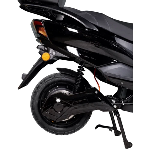 Електроскутер Atlas Speedy 2000W Box Blue (3081): Діаметр коліс, дюймів 17