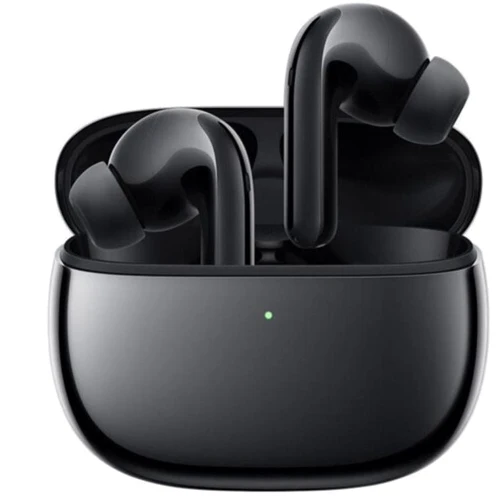 Наушники Xiaomi NC Buds 3 Pro Black (BHR5276CN)