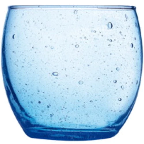 Набір склянок Luminarc Bola Blue G4663 (3 пр.) (340 мл)