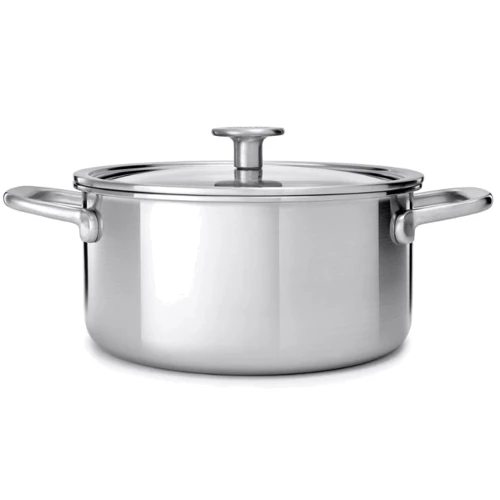 Каструля KitchenAid MSS 4.9 л (CC003260-001)