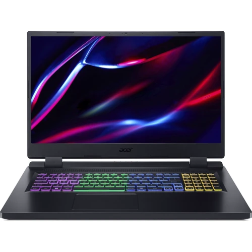 Ноутбук Acer Nitro 5 AN517-55-51DQ (NH.QFZAA.006)