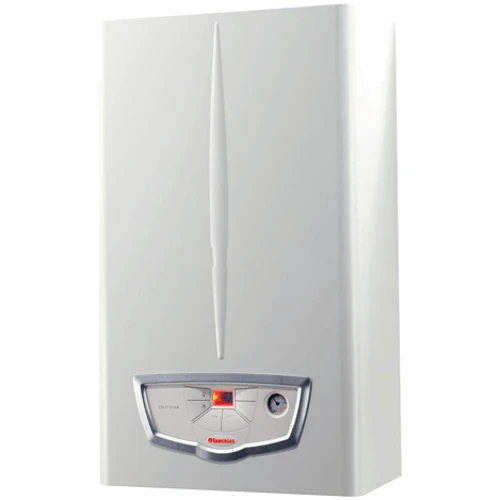 Газовый котел Immergas NIKE Mythos 24 - 2 E