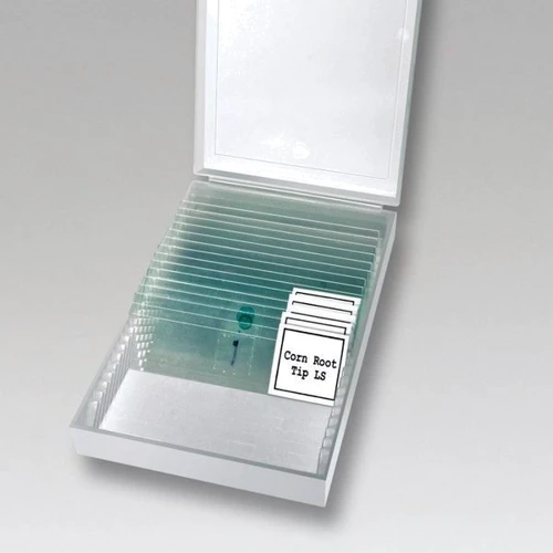 Мікроскоп Bresser Biolux LCD 50x-2000x (921637): Інтерфейси USB