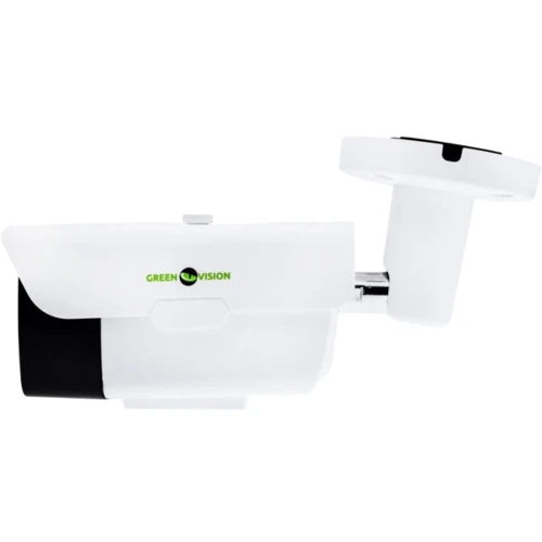 IP камера Green Vision GV-079-IP-E-COS20VM-40: Тип підключення до інтернету проводове