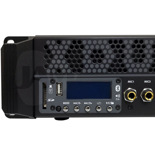 Усилитель мощности ARCTIC HENTR XDU2404