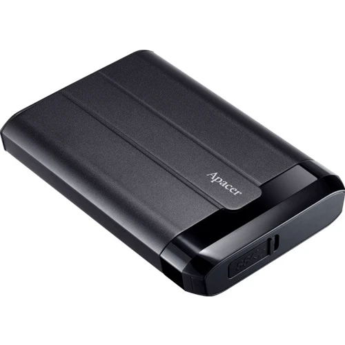Внешний жесткий диск Apacer AC732 4 TB (AP4TBAC732B-1)