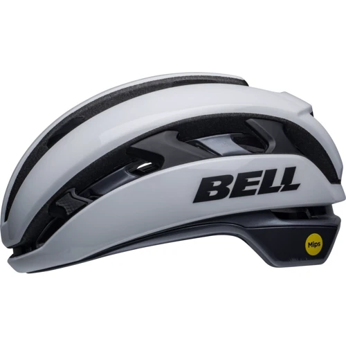 Шолом велосипедний Bell XR Spherical білий/чорний M/55-59см (7139147): Виробник BELL