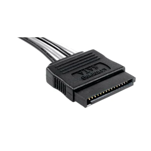 Спліттер вентиляторний Arctic CASE FAN HUB (ACFAN00175A)