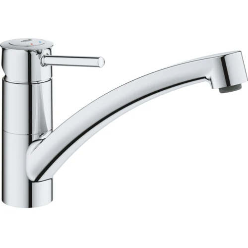 Змішувач для кухні Grohe BauClassic 30575000: Призначення Для кухні