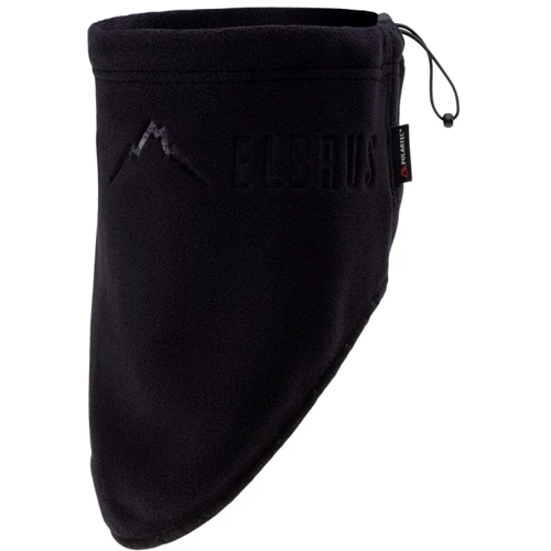 Бафф Elbrus Kenji Polartec (KENJI POLARTEC-BLACK) черный