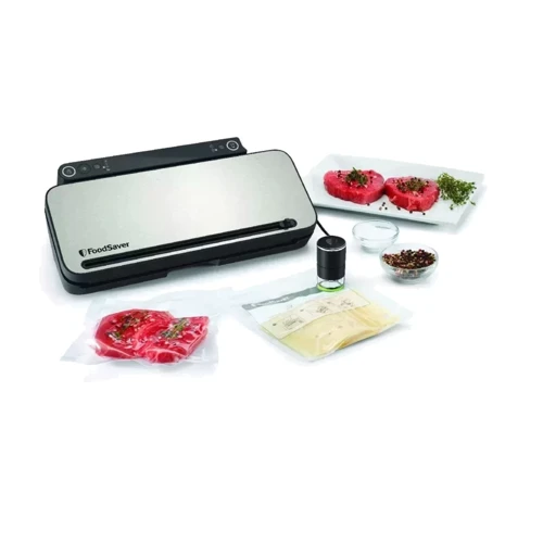 Вакуумный упаковщик FoodSaver VS3190X