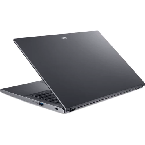 Ноутбук Acer Aspire 5 (NX.K3KEP.003): Оперативная память 8 ГБ