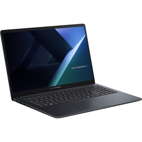 Ноутбук ASUS ExpertBook BM1 (BM1503CDA-S70177W): Объем накопителя 512 ГБ (SSD)