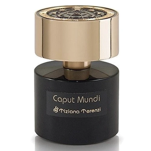 Духи Tiziana Terenzi Caput Mundi 100 ml Тестер