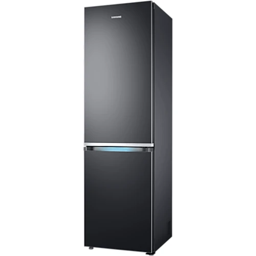Холодильник Samsung RB36R872PB1: Объем холодильной камеры, л 245