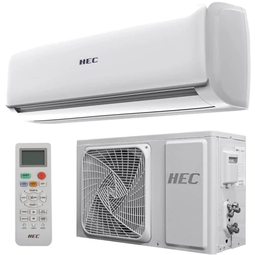 Кондиционер HEC HSU-09TC/R32(DB)-IN/HSU-09TK1/R32(DB)-OUT