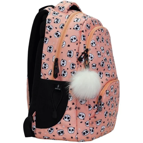 Рюкзак SAFARI 21-185L 2 отд., 43x28,5x13,5см: Спинка Ортопедическая (анатомическая)