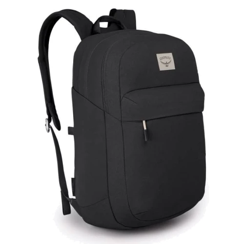 Рюкзак Рюкзак Osprey Arcane XL Day Stonewash Black 30 л черный (009.001.0127)