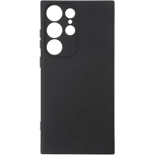 Чехол для телефонов ArmorStandart ICON Case Black for Samsung S918 Galaxy S23 Ultra (ARM65458)