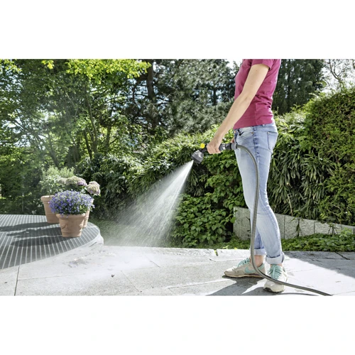 Комплект со шлангом Karcher 2.645-156.0 фото 1